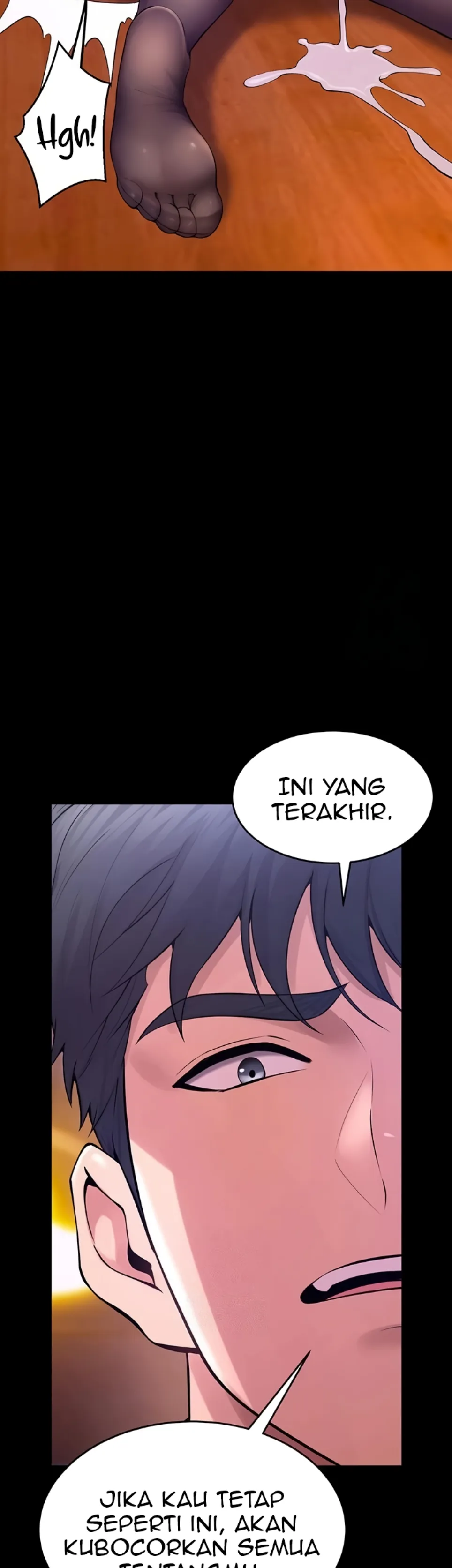 Prison Revenge - Chapter 18 18 Prison Revenge - Chapter 18 18