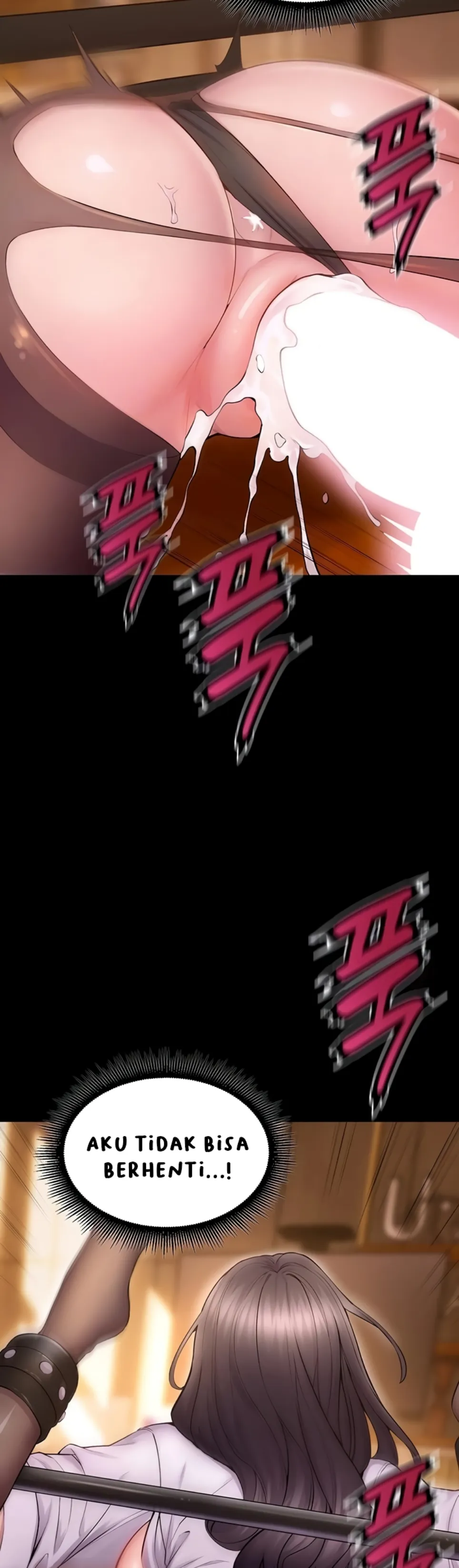 Prison Revenge - Chapter 18 10 Prison Revenge - Chapter 18 10