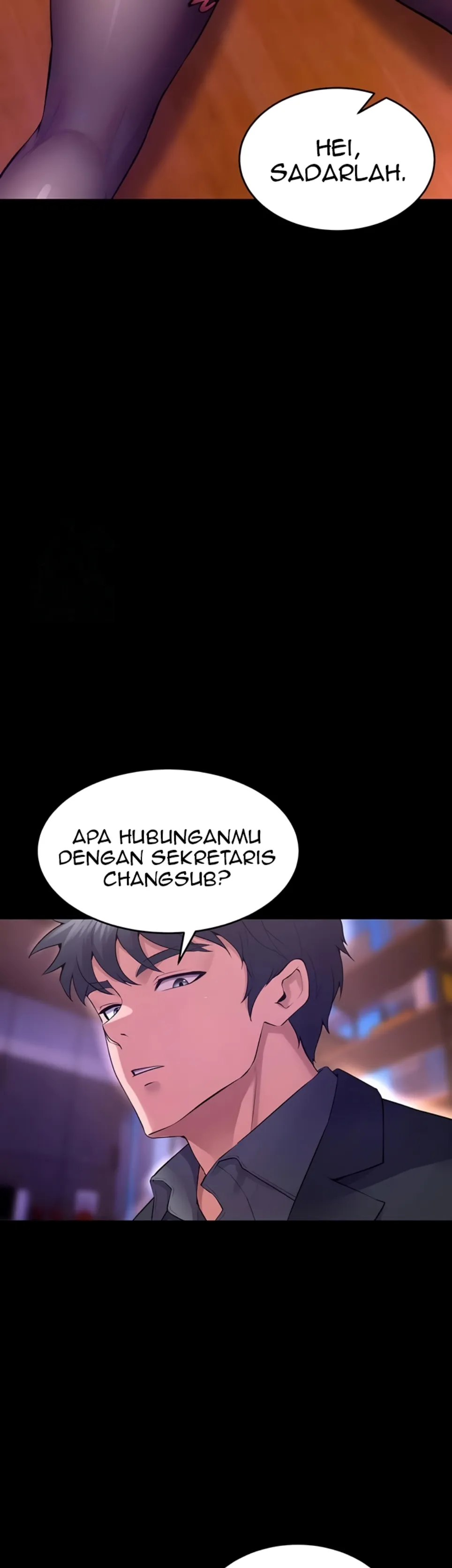 Prison Revenge - Chapter 18 15 Prison Revenge - Chapter 18 15