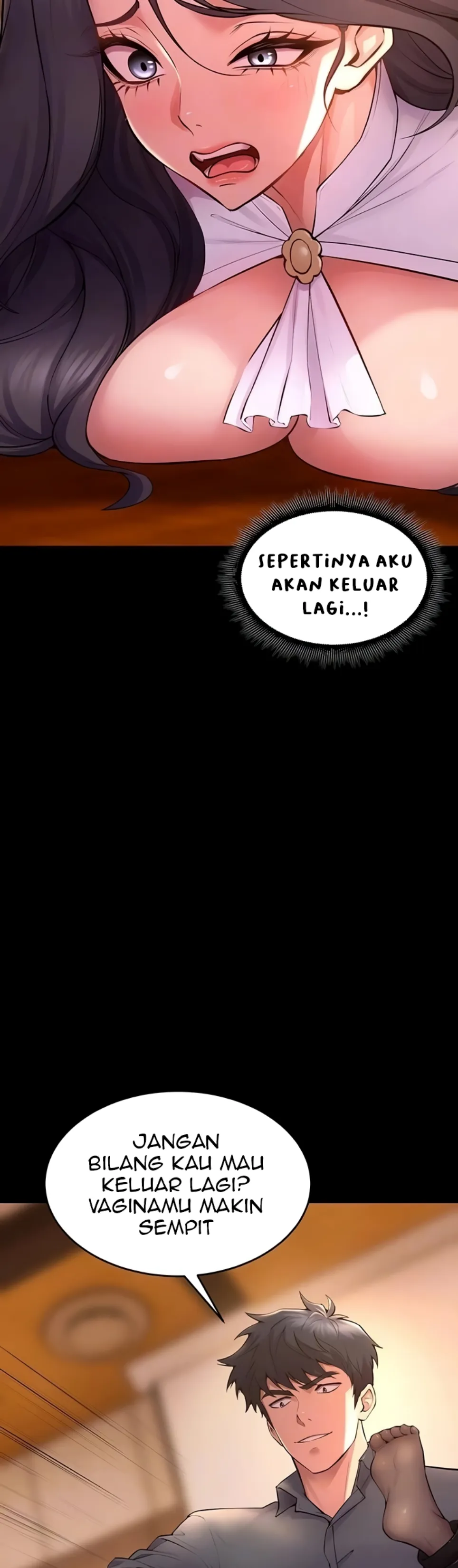 Prison Revenge - Chapter 18 4 Prison Revenge - Chapter 18 4