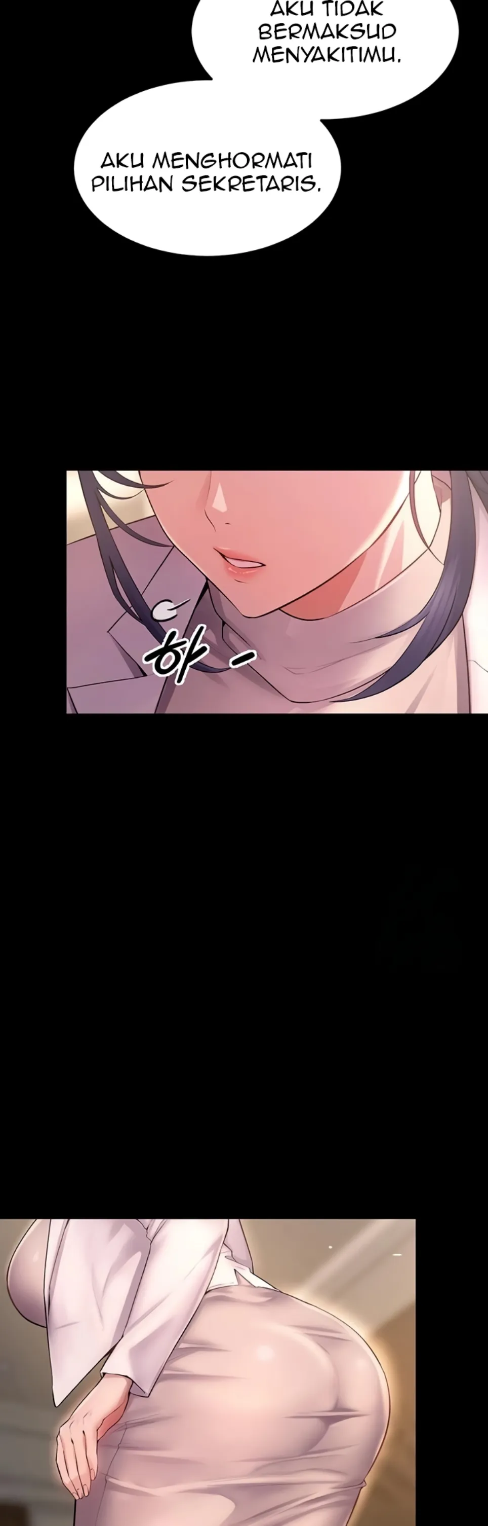 Prison Revenge - Chapter 18 47 Prison Revenge - Chapter 18 47