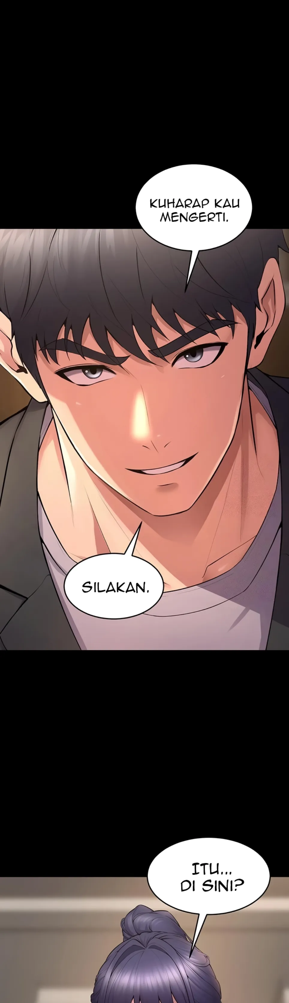 Prison Revenge - Chapter 18 45 Prison Revenge - Chapter 18 45