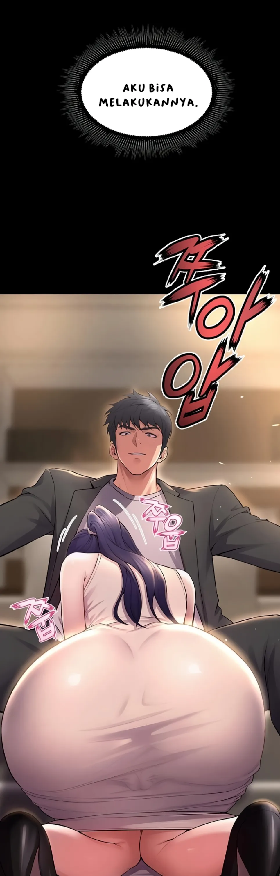 Prison Revenge - Chapter 18 53 Prison Revenge - Chapter 18 53