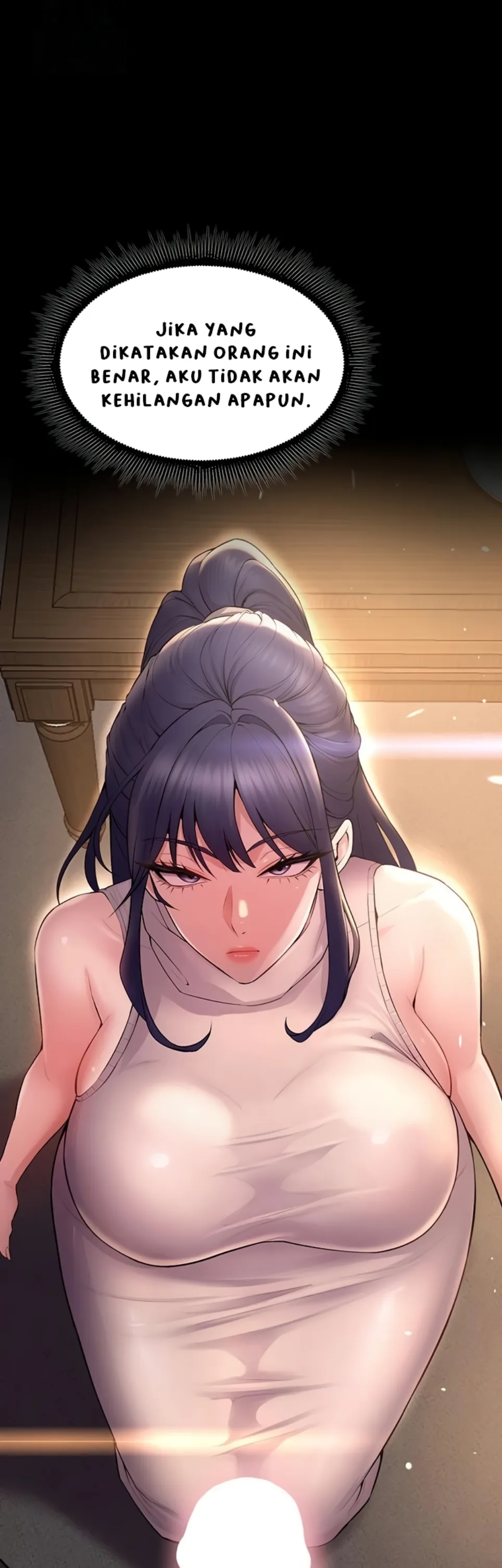 Prison Revenge - Chapter 18 50 Prison Revenge - Chapter 18 50