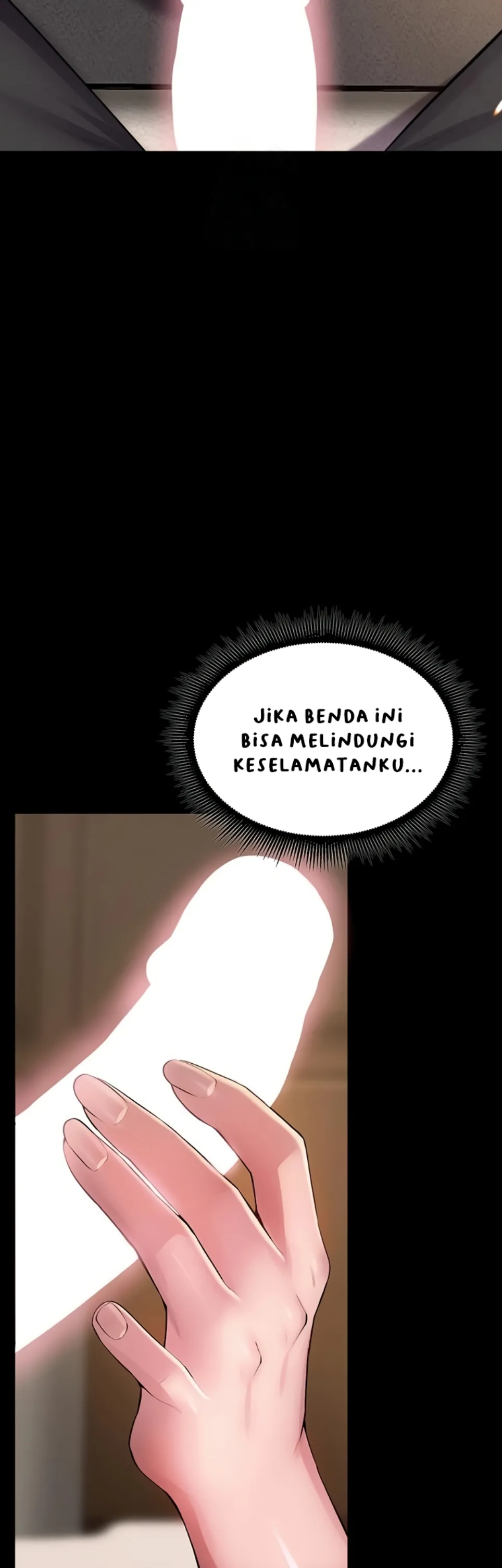 Prison Revenge - Chapter 18 51 Prison Revenge - Chapter 18 51