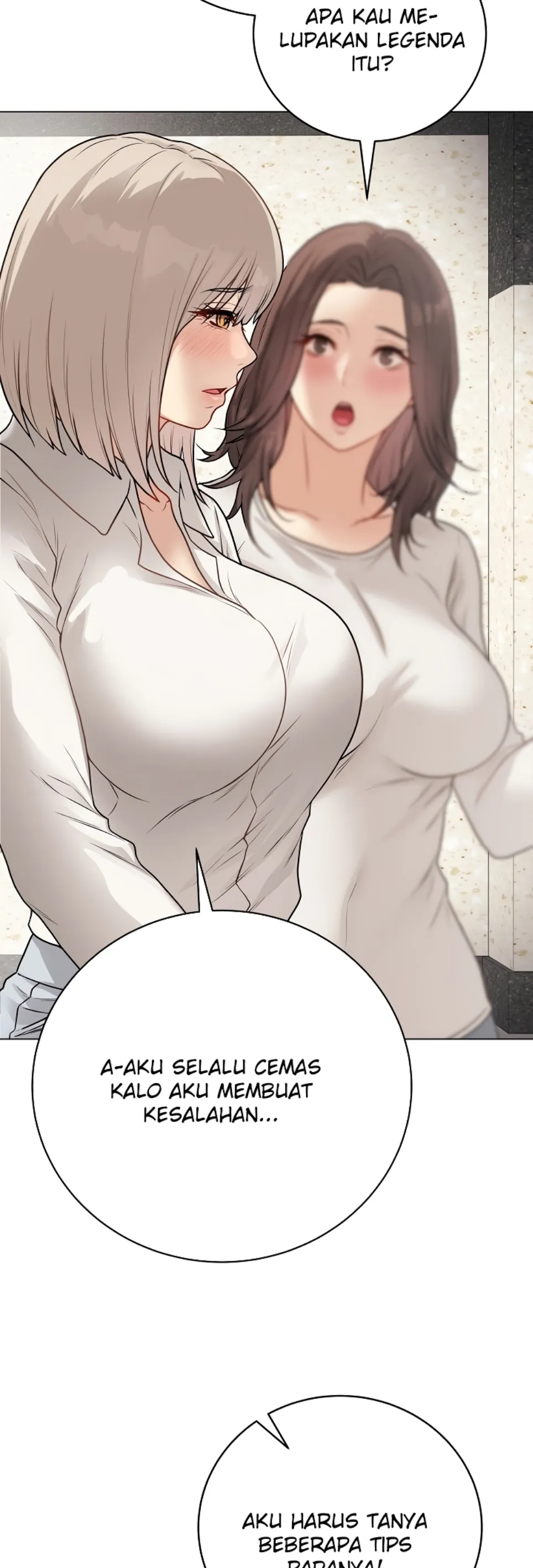 Private Academy - Chapter 22 8