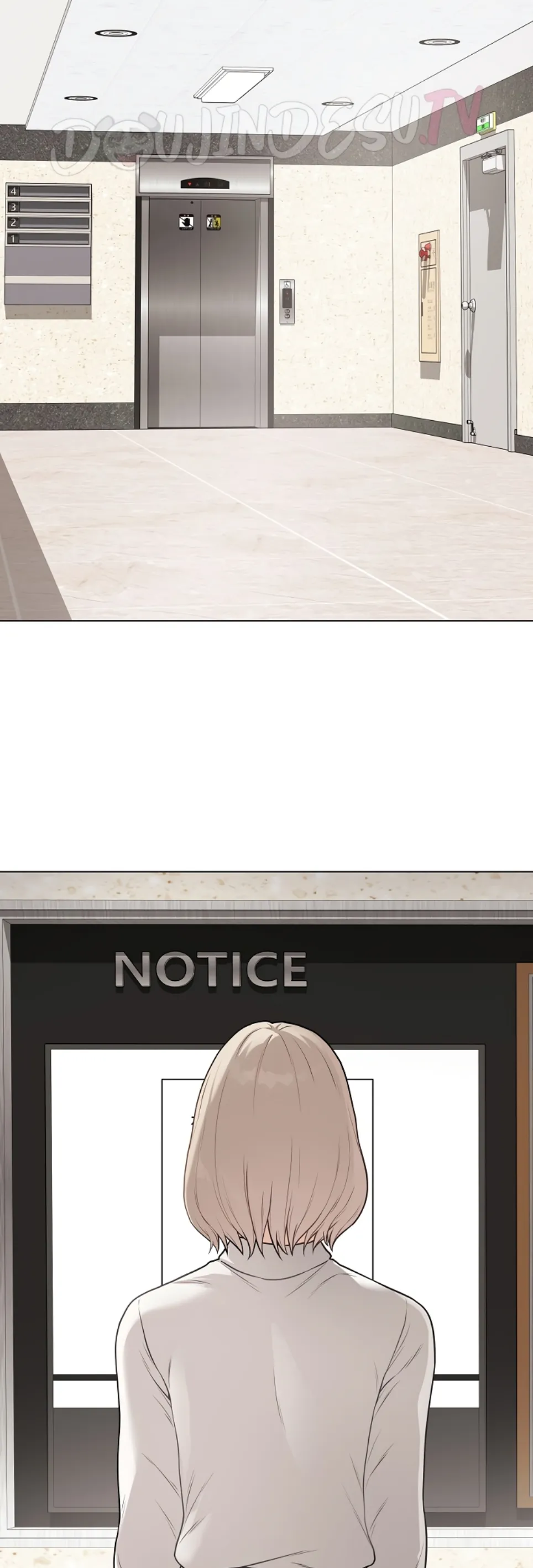 Private Academy - Chapter 22 2