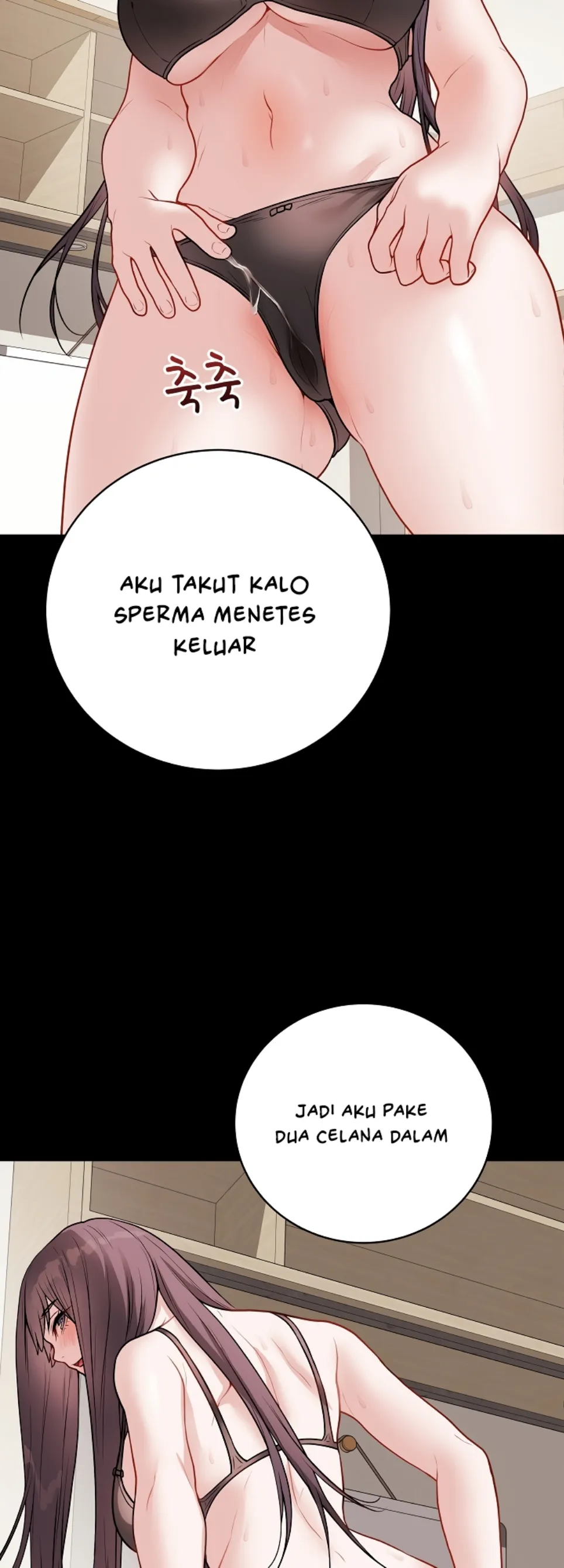 Private Academy - Chapter 22 28