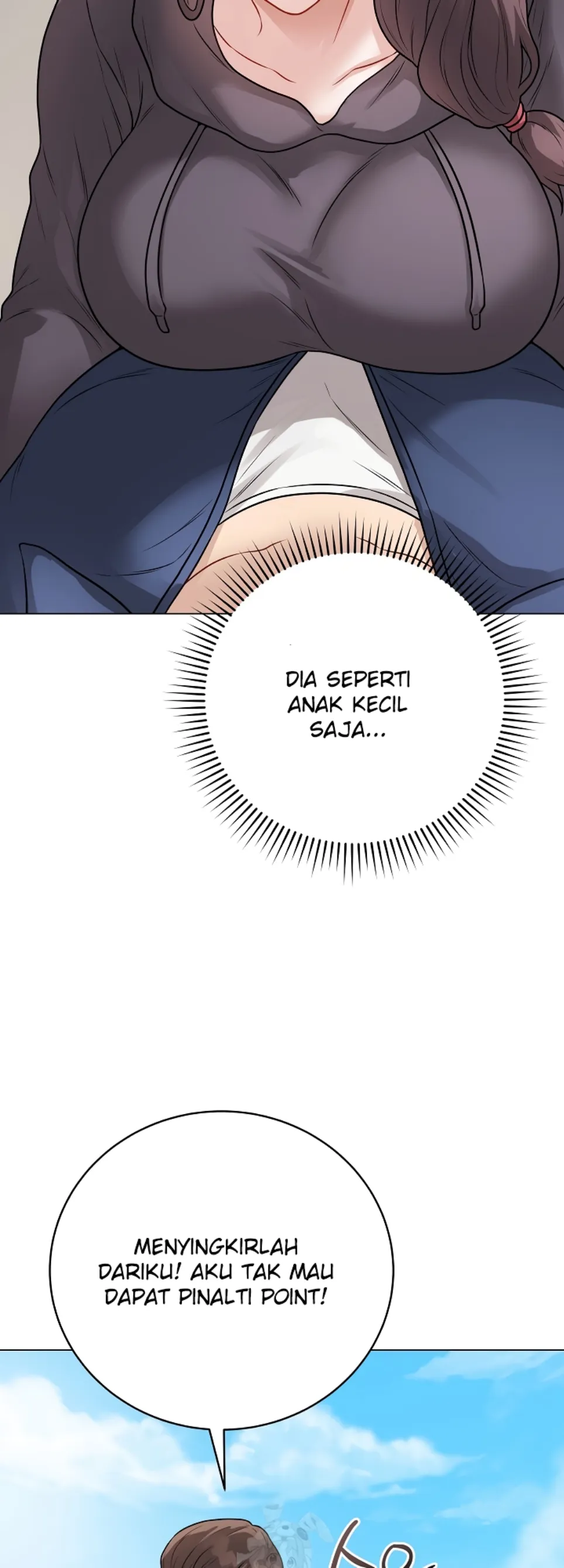 Private Academy - Chapter 22 21