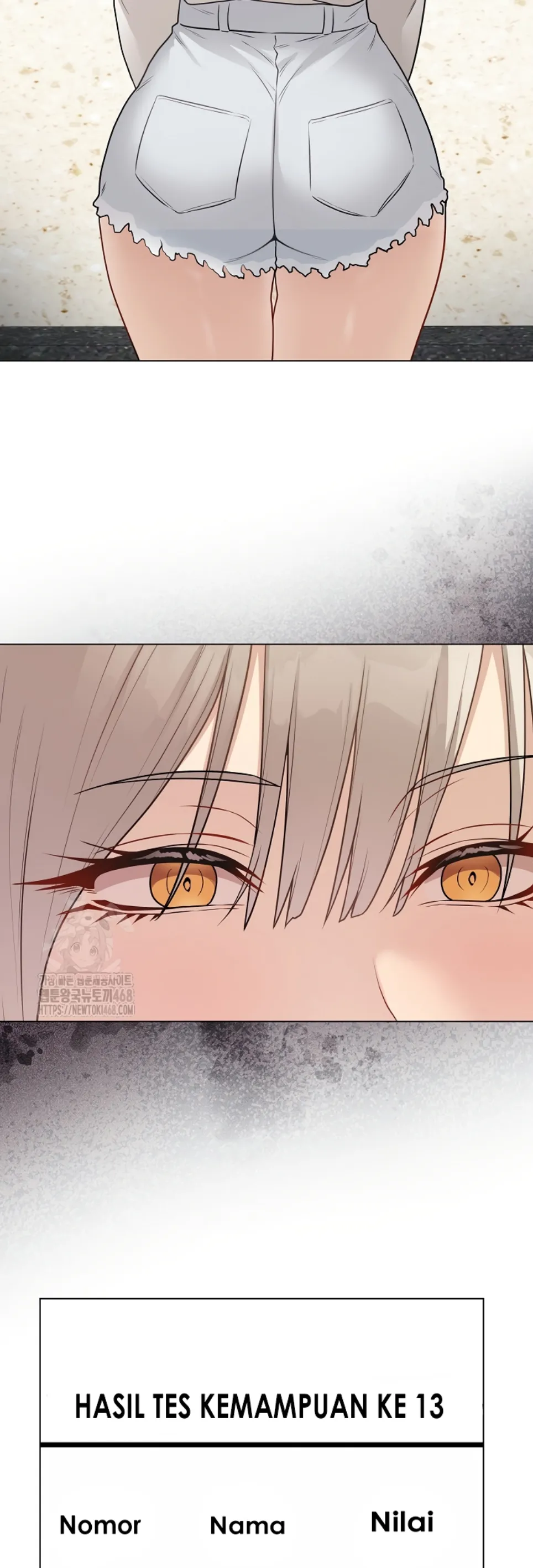 Private Academy - Chapter 22 3