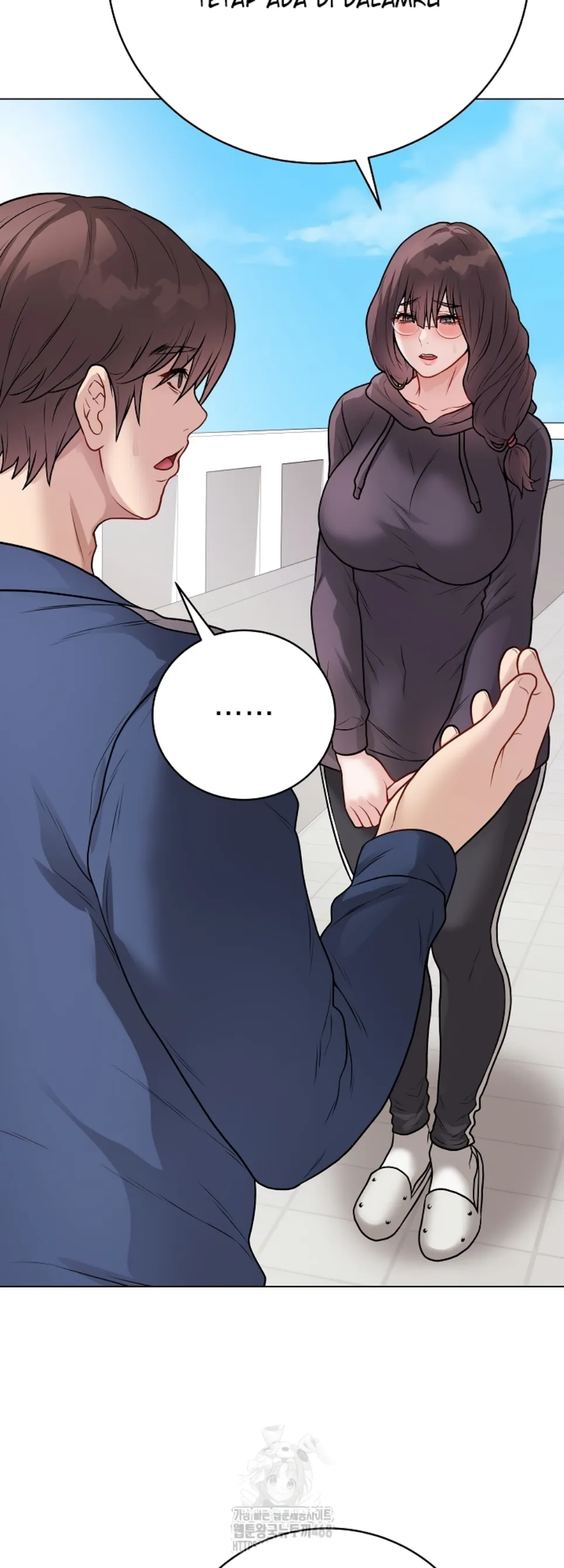 Private Academy - Chapter 22 32