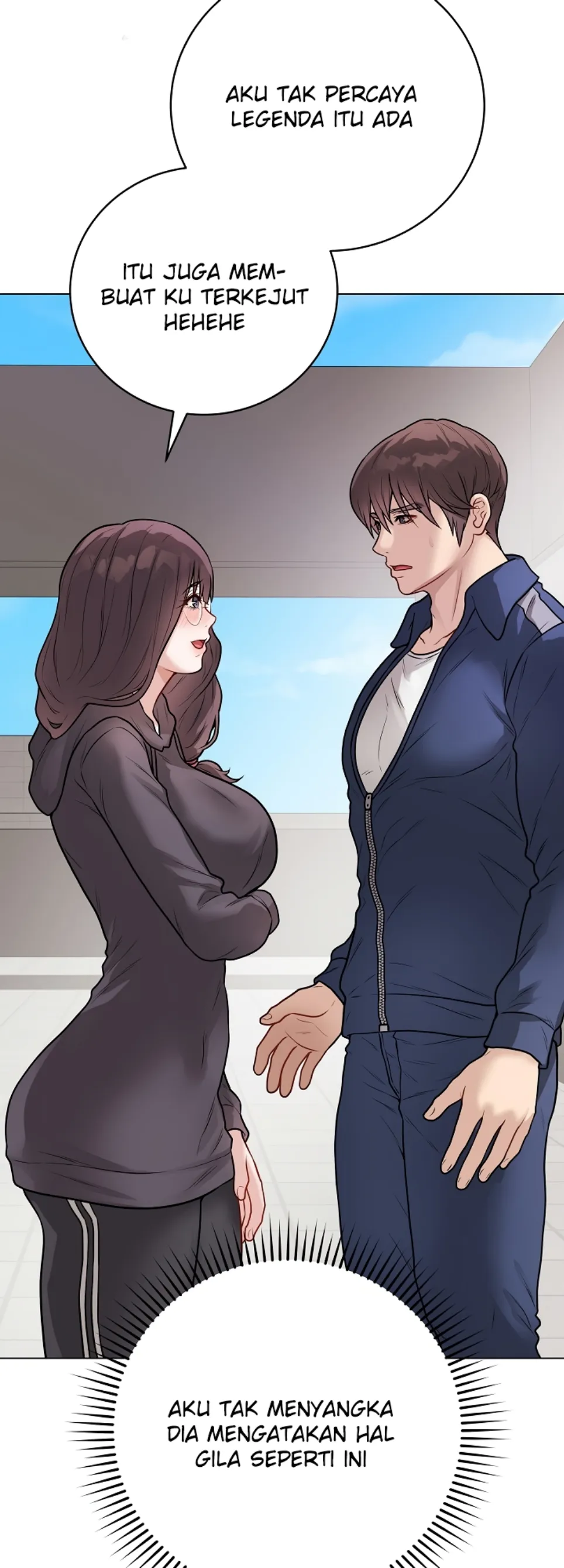 Private Academy - Chapter 22 33