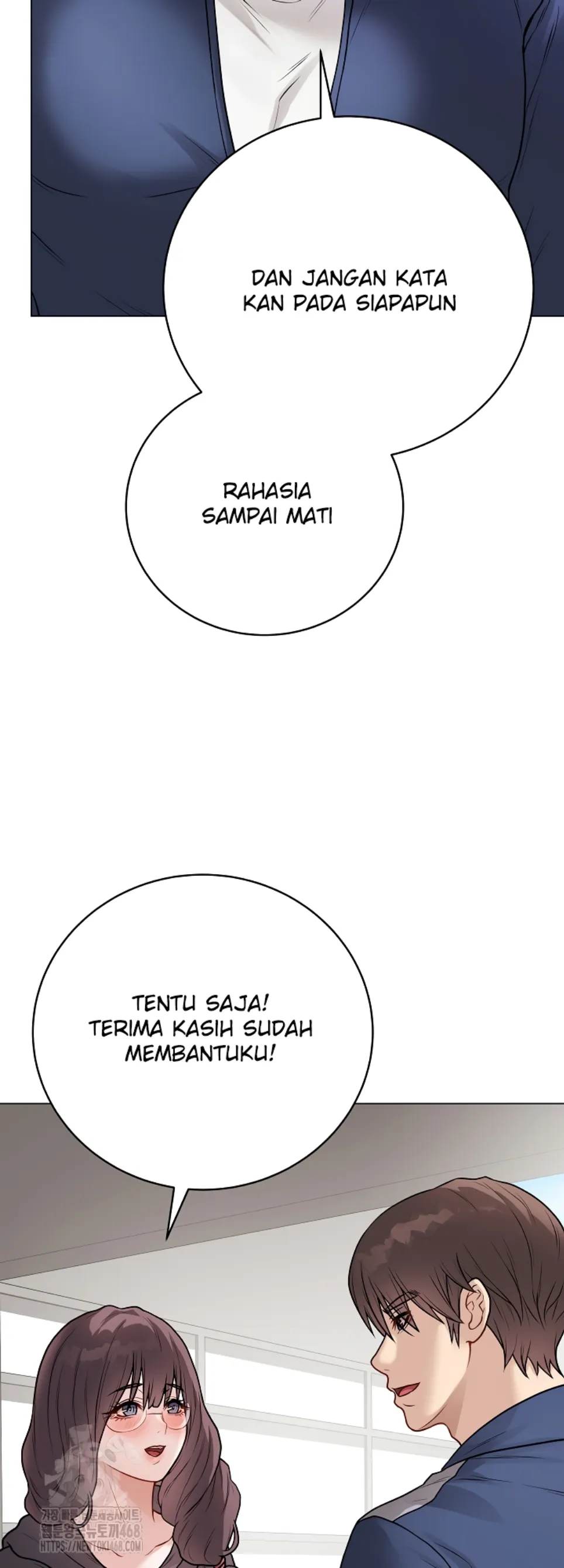 Private Academy - Chapter 22 36