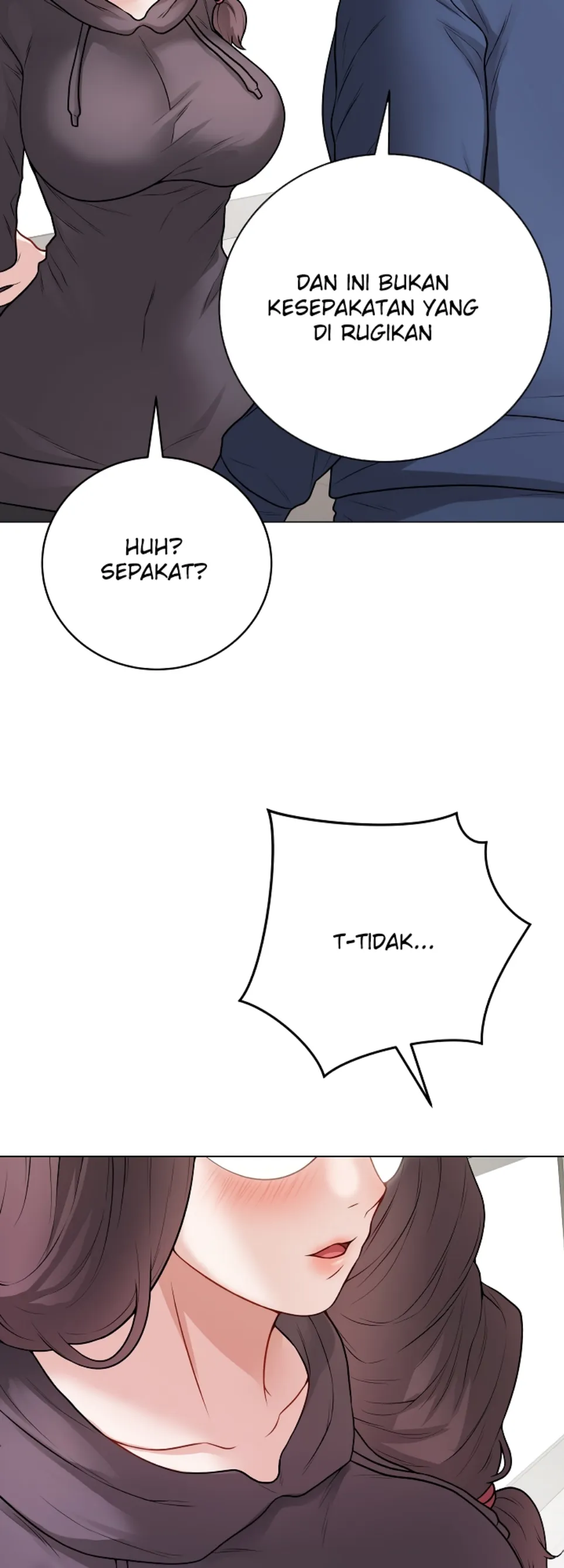 Private Academy - Chapter 22 37