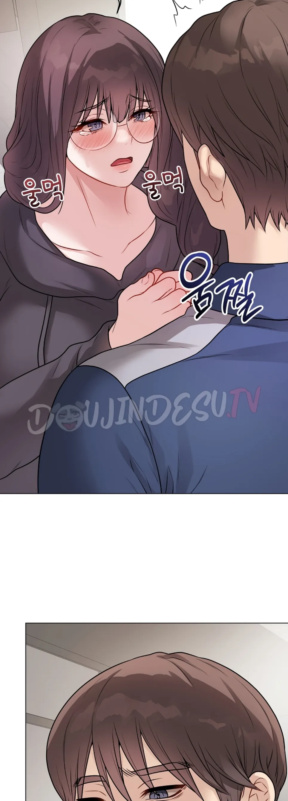 Private Academy - Chapter 22 18