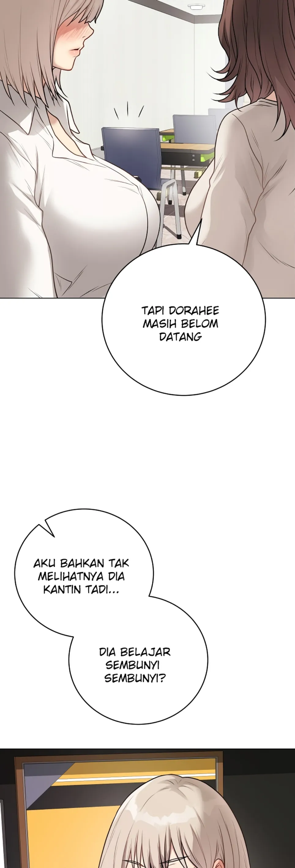 Private Academy - Chapter 22 10