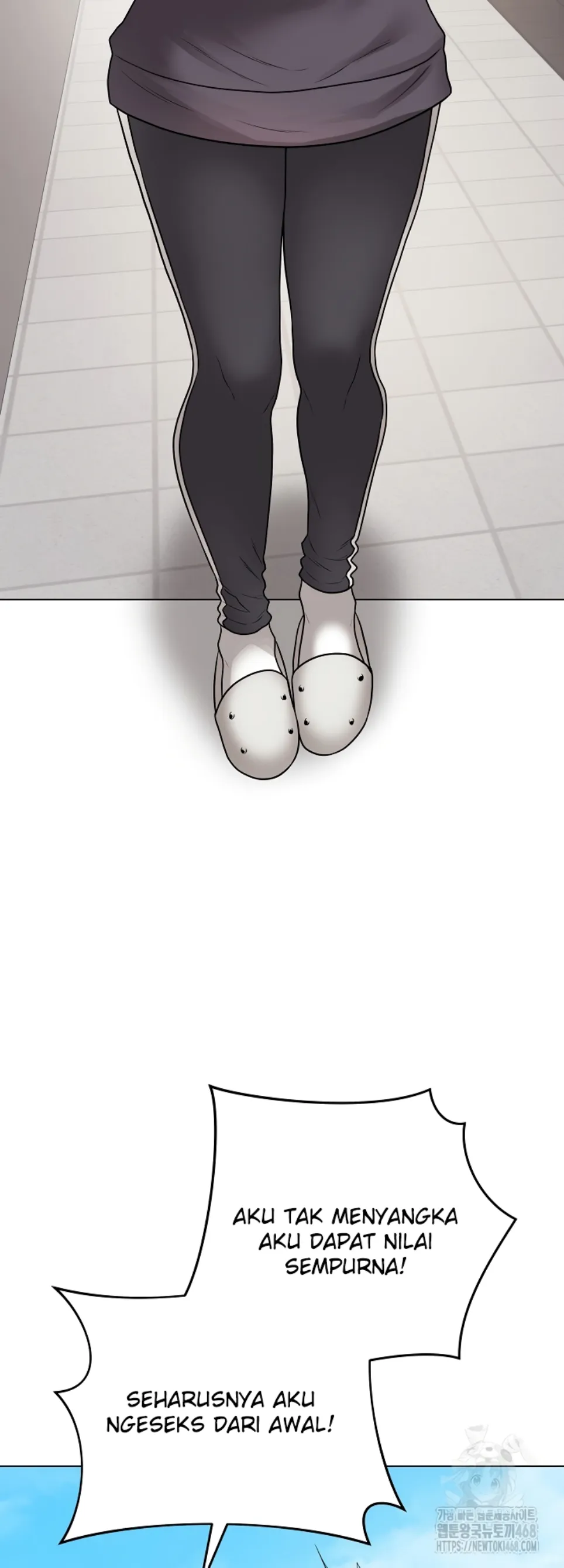 Private Academy - Chapter 22 16