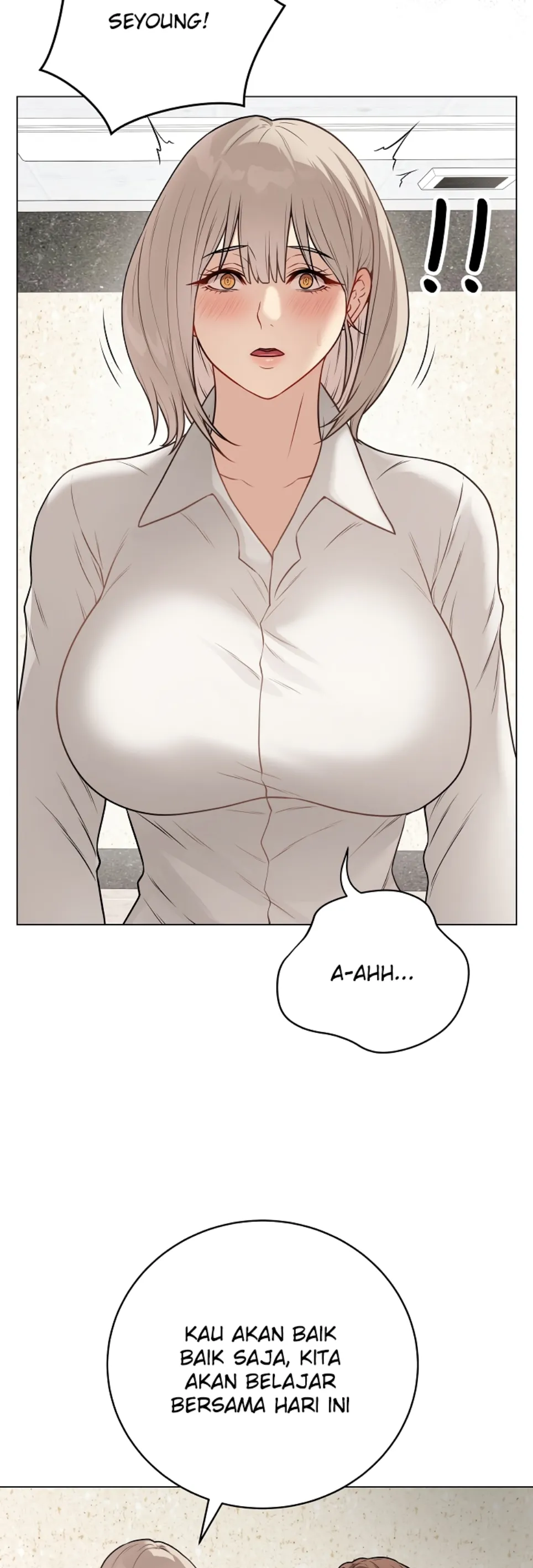 Private Academy - Chapter 22 6