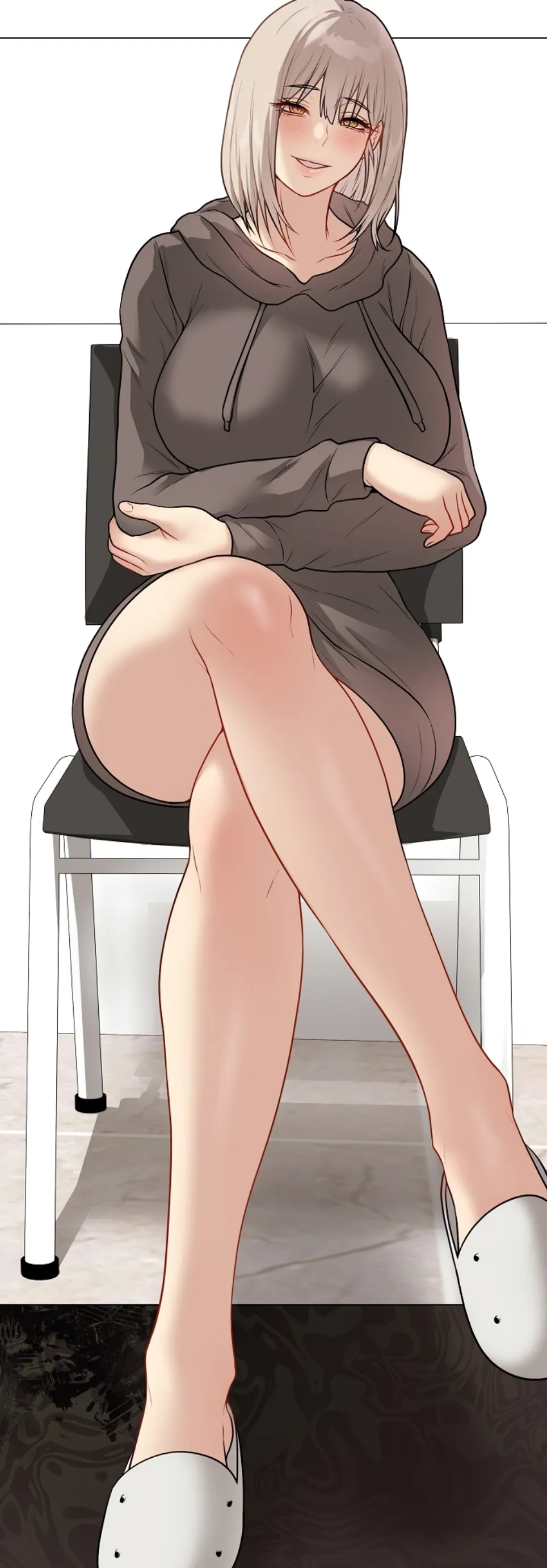 Private Academy - Chapter 22 69