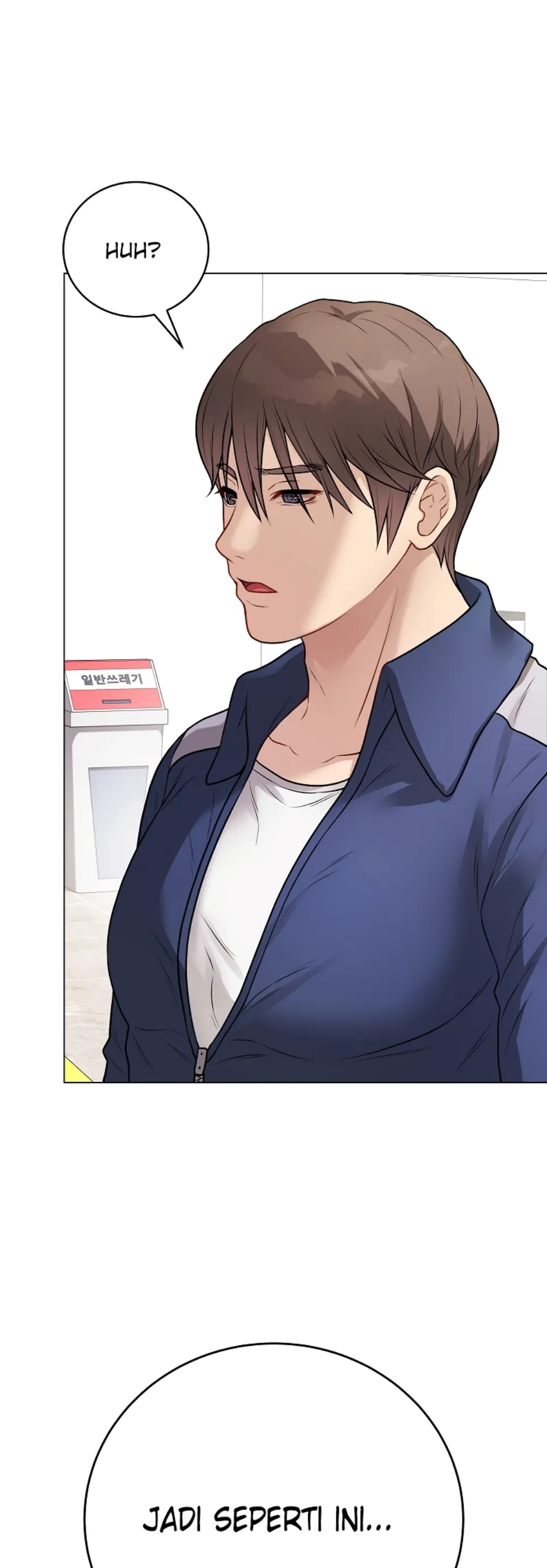 Private Academy - Chapter 22 67