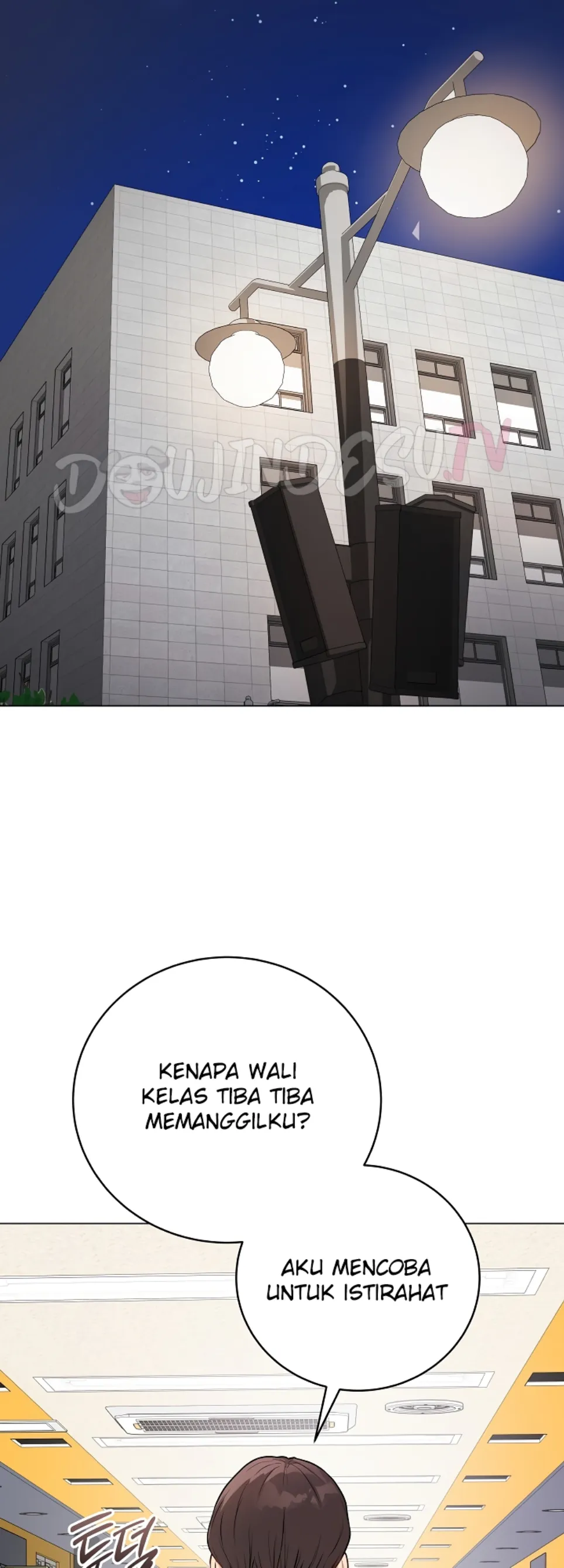 Private Academy - Chapter 22 42