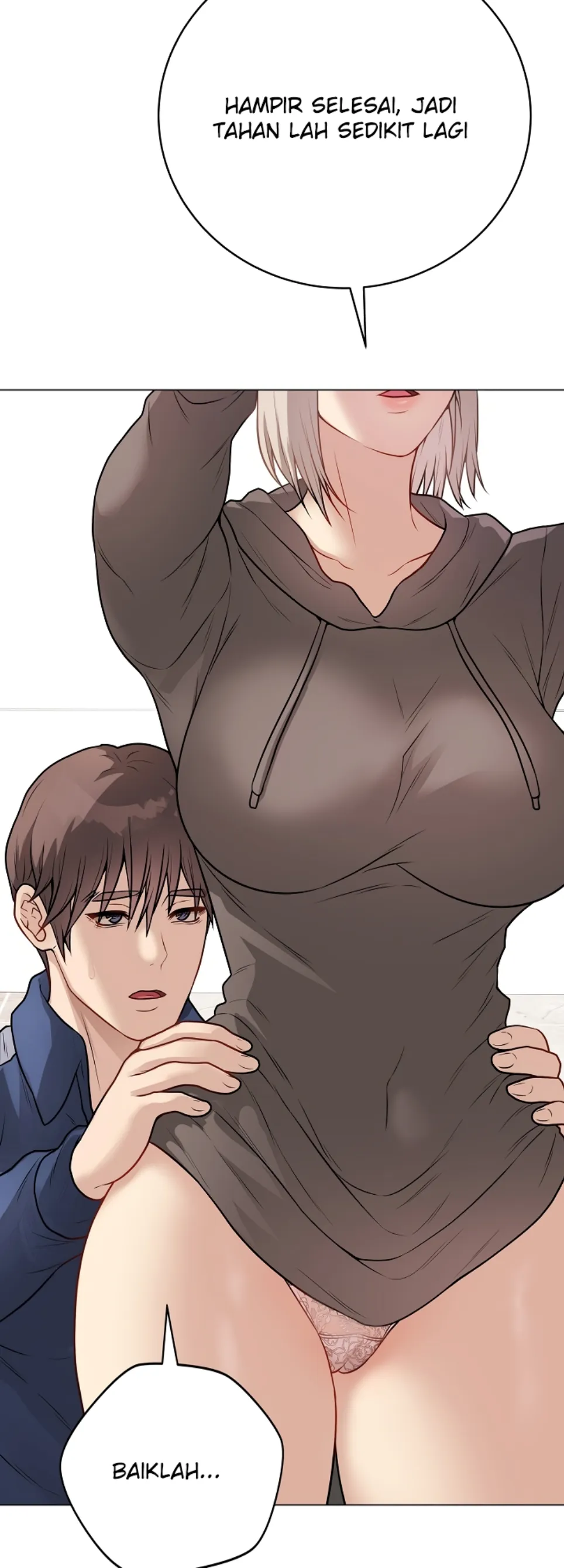 Private Academy - Chapter 22 58