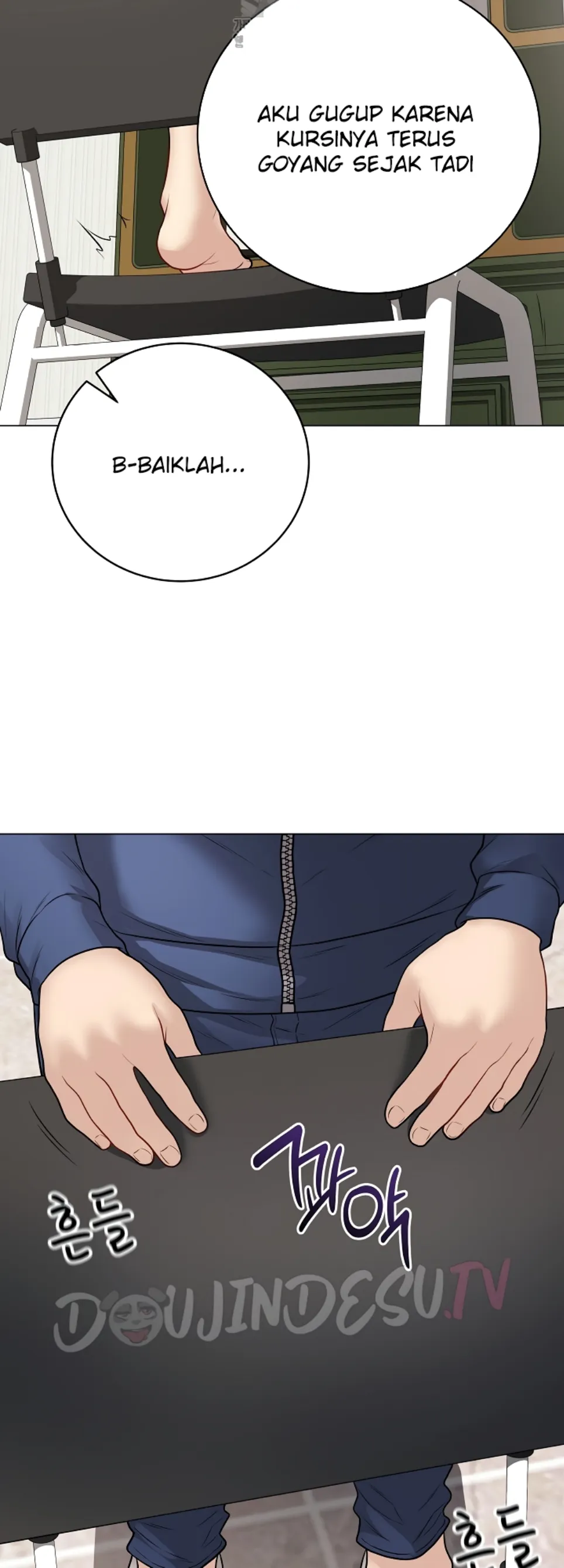 Private Academy - Chapter 22 50