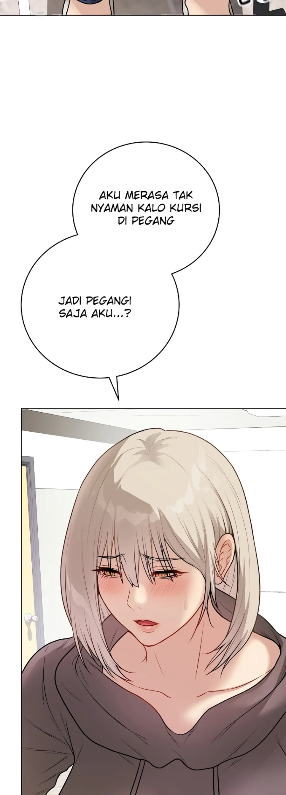 Private Academy - Chapter 22 51