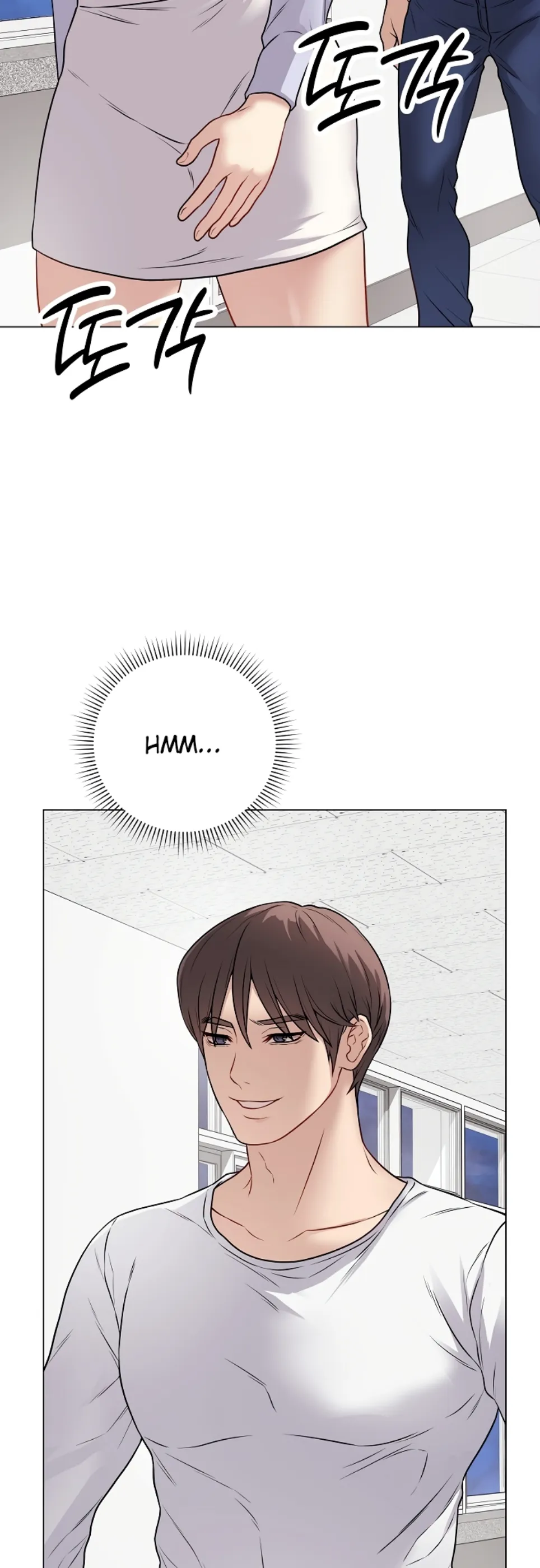 Private Academy - Chapter 11 27