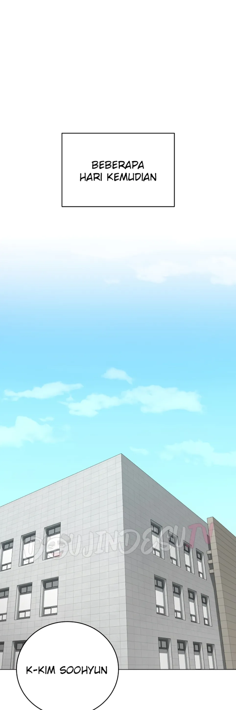 Private Academy - Chapter 11 30