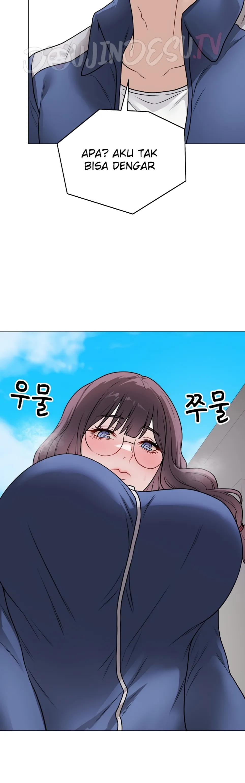 Private Academy - Chapter 11 60