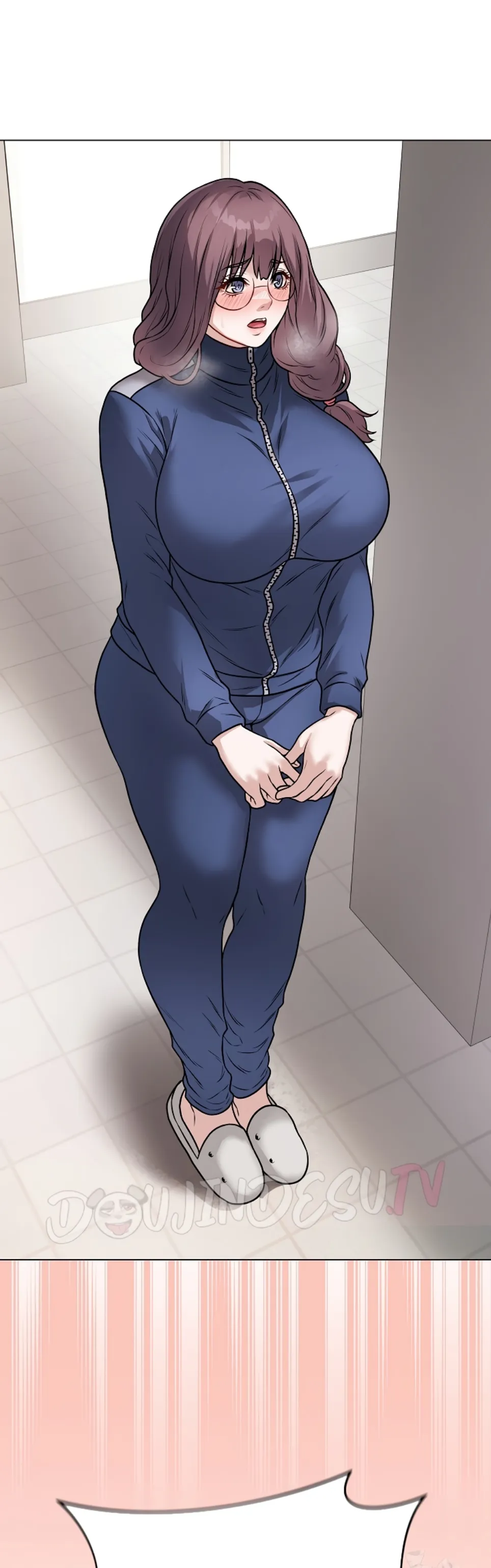 Private Academy - Chapter 11 61