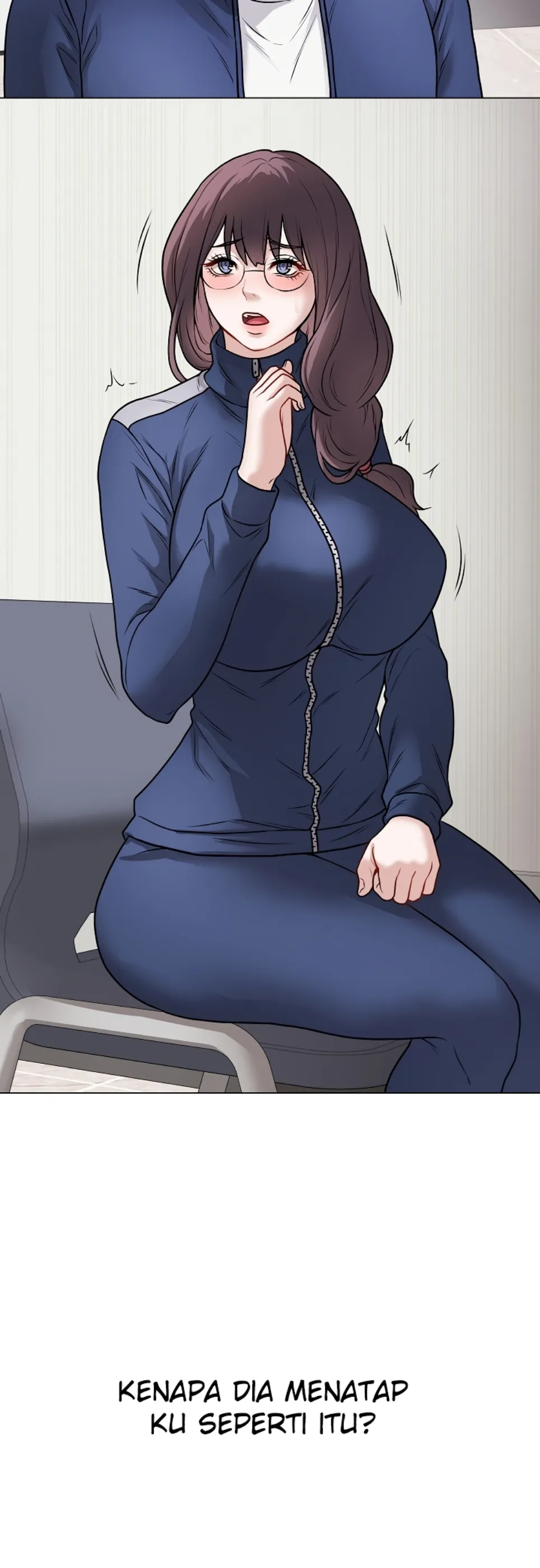 Private Academy - Chapter 11 49