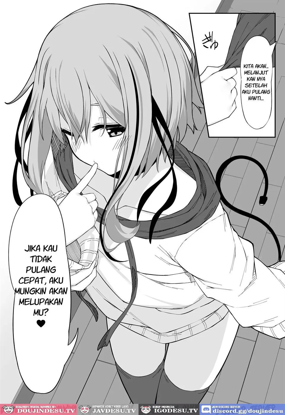 V-Ava ga Mesu-gao ni Naru Made Honki Koubi shita - Chapter 1 34