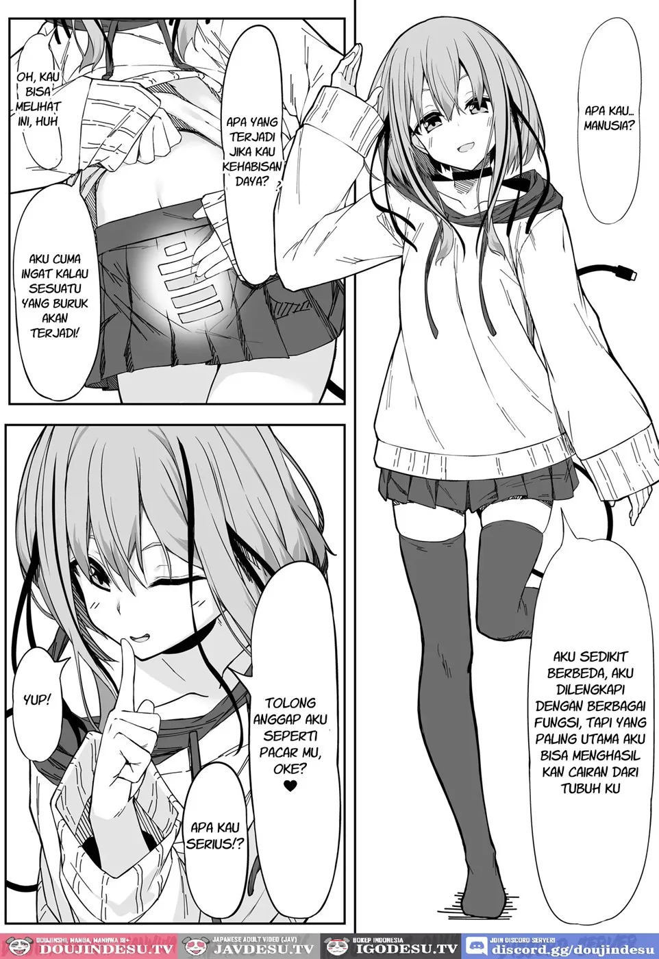 V-Ava ga Mesu-gao ni Naru Made Honki Koubi shita - Chapter 1 5