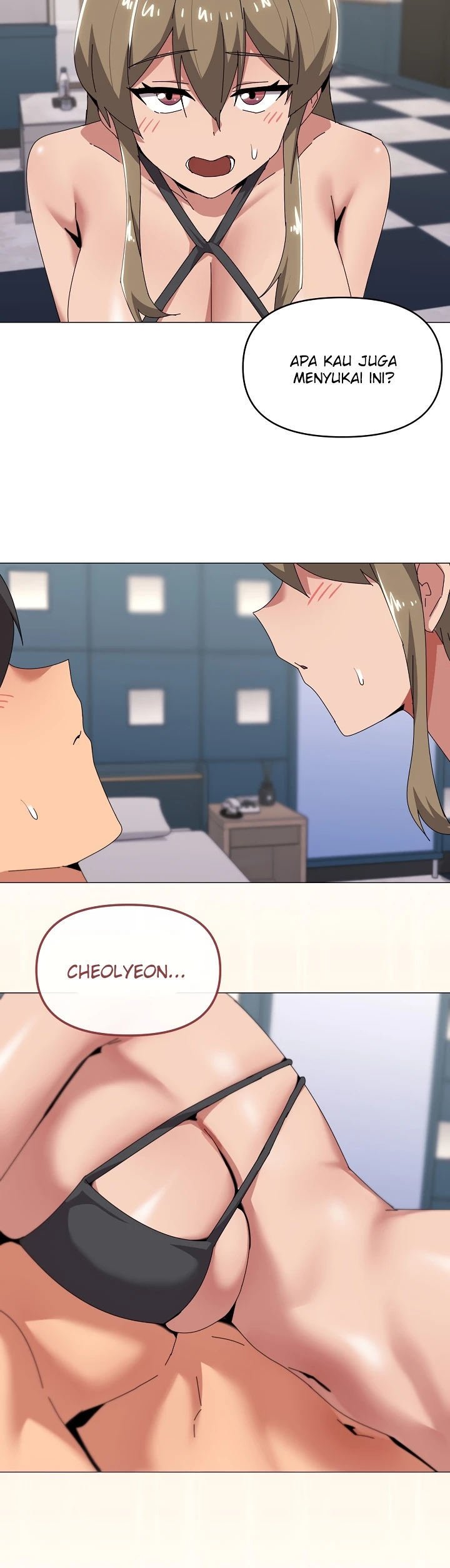 What’s Wrong With This Family - Chapter 65 22 What’s Wrong With This Family - Chapter 65 22