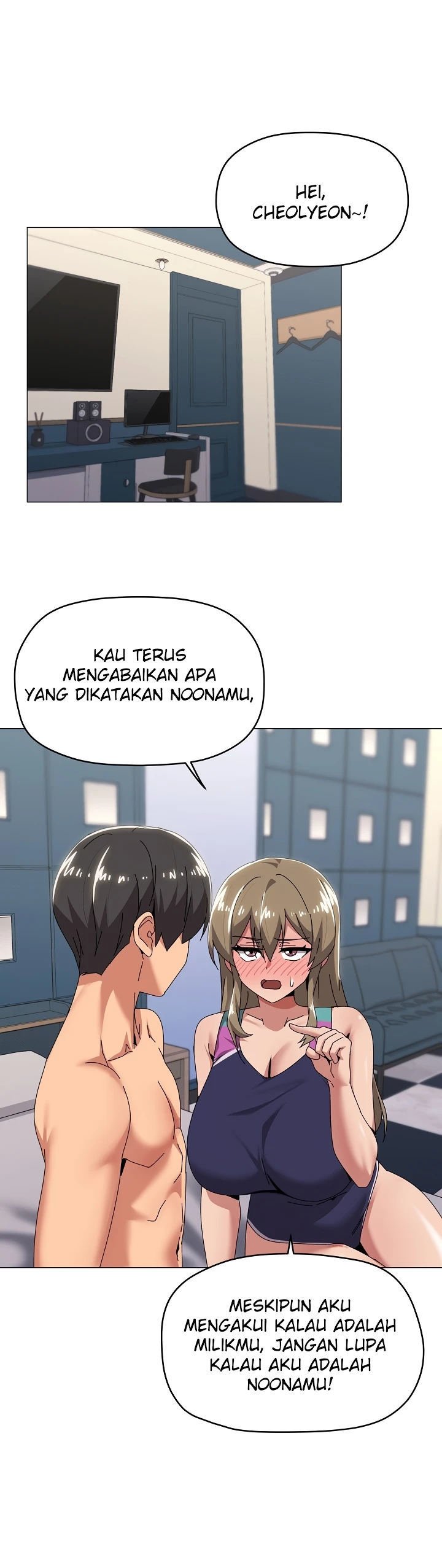 What’s Wrong With This Family - Chapter 65 12 What’s Wrong With This Family - Chapter 65 12