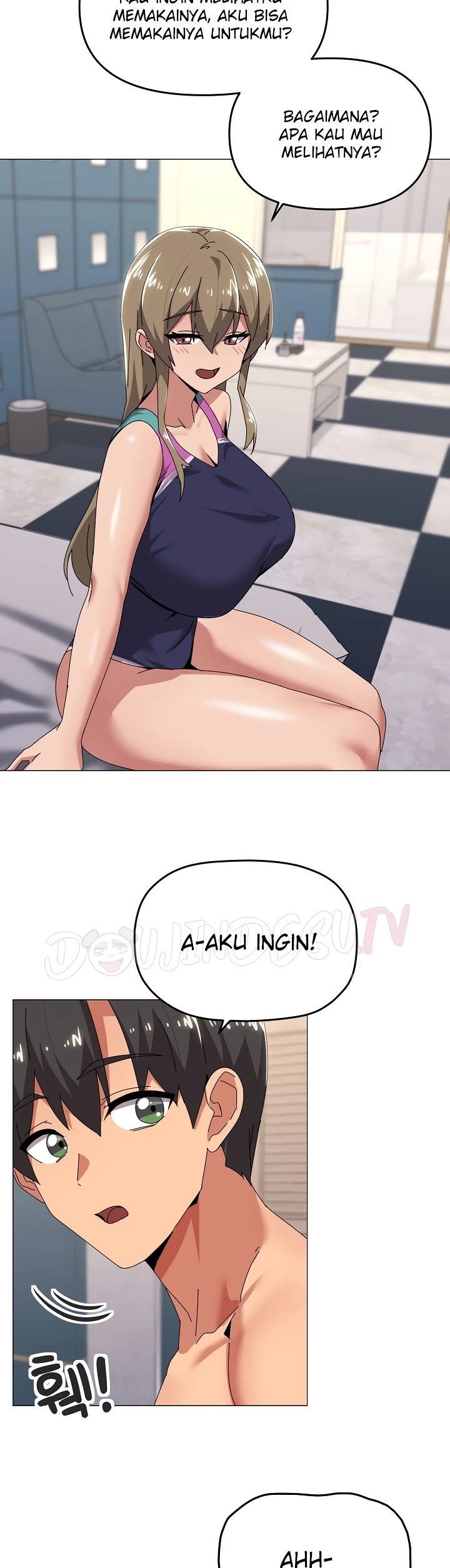 What’s Wrong With This Family - Chapter 65 17 What’s Wrong With This Family - Chapter 65 17