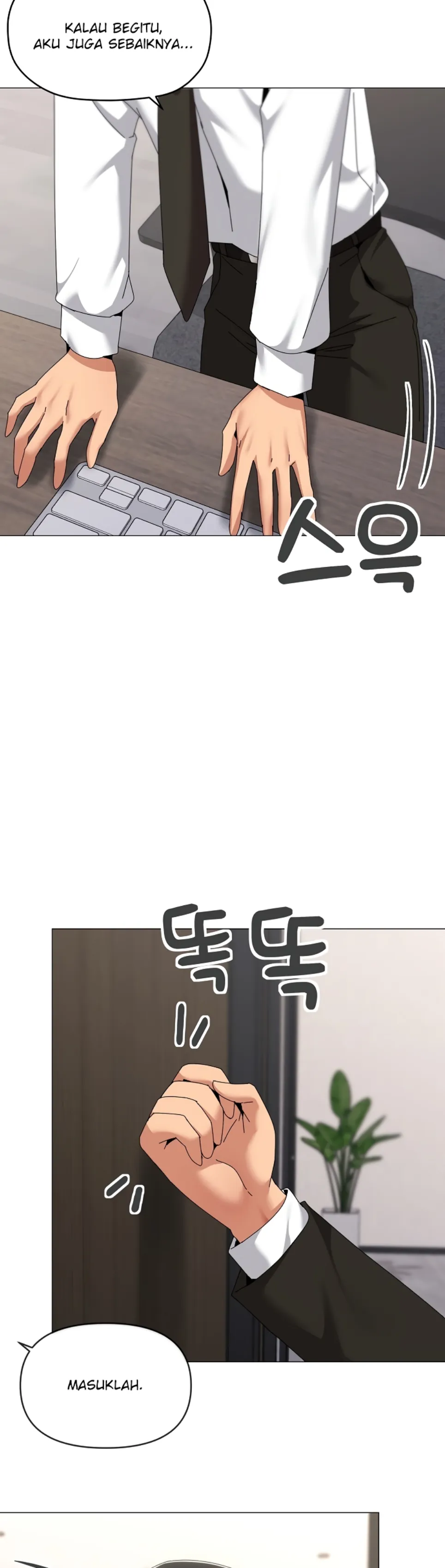 What&#8217;s Wrong With This Family - Chapter 72 8