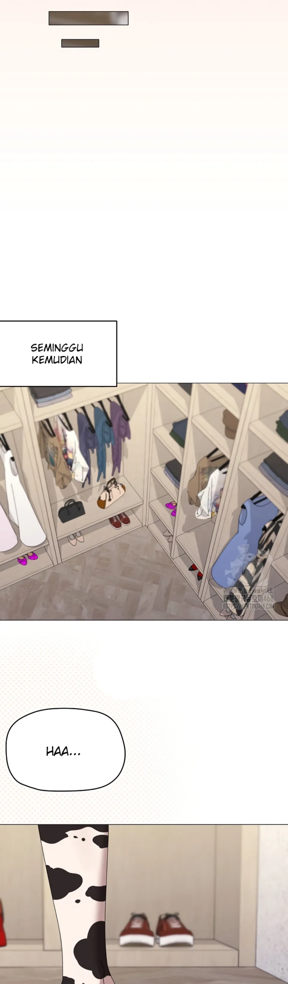 What&#8217;s Wrong With This Family - Chapter 72 28