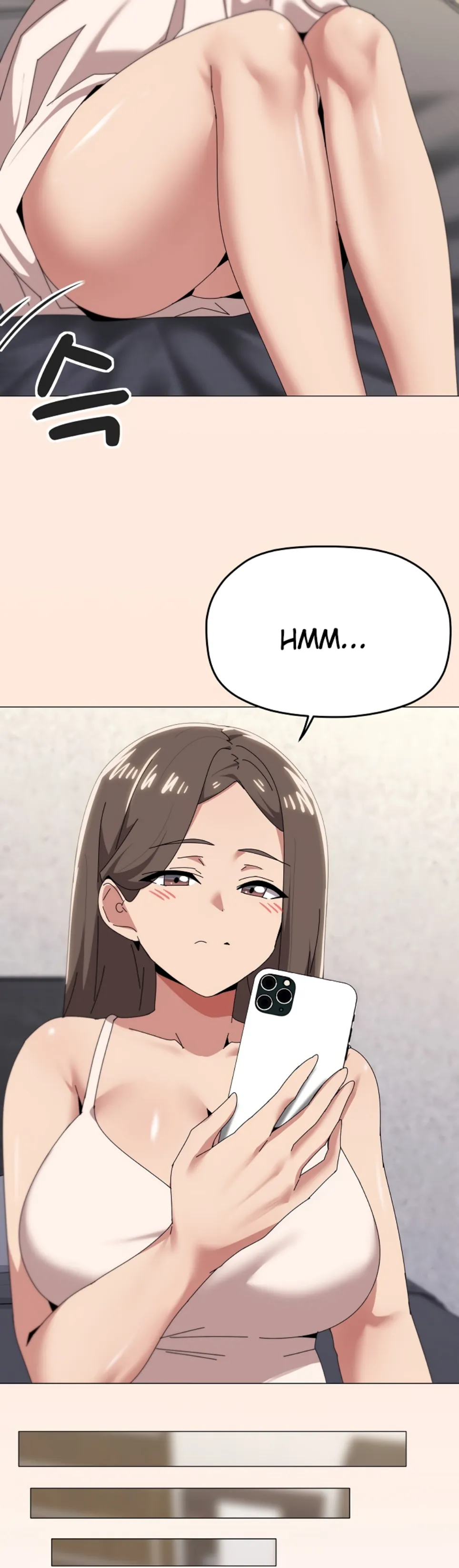 What&#8217;s Wrong With This Family - Chapter 72 27