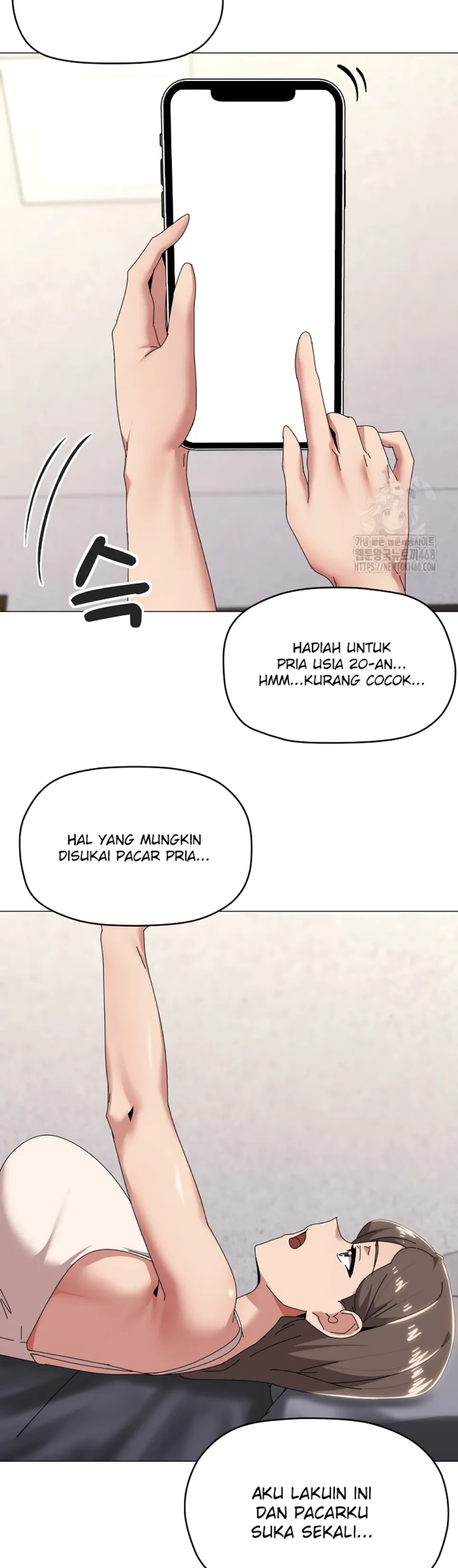 What&#8217;s Wrong With This Family - Chapter 72 25