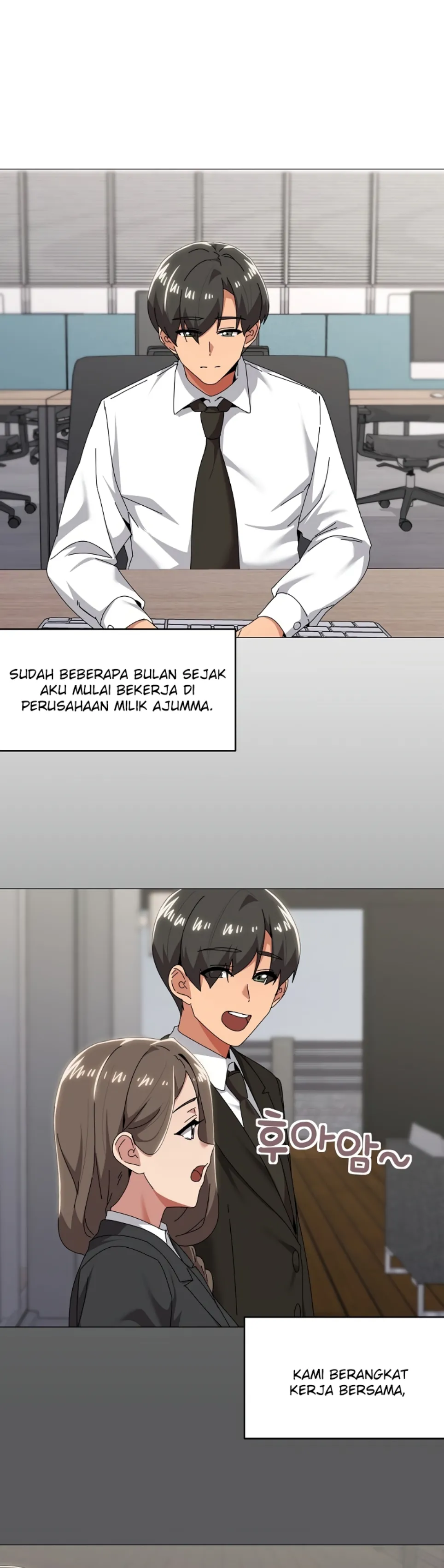What&#8217;s Wrong With This Family - Chapter 72 3