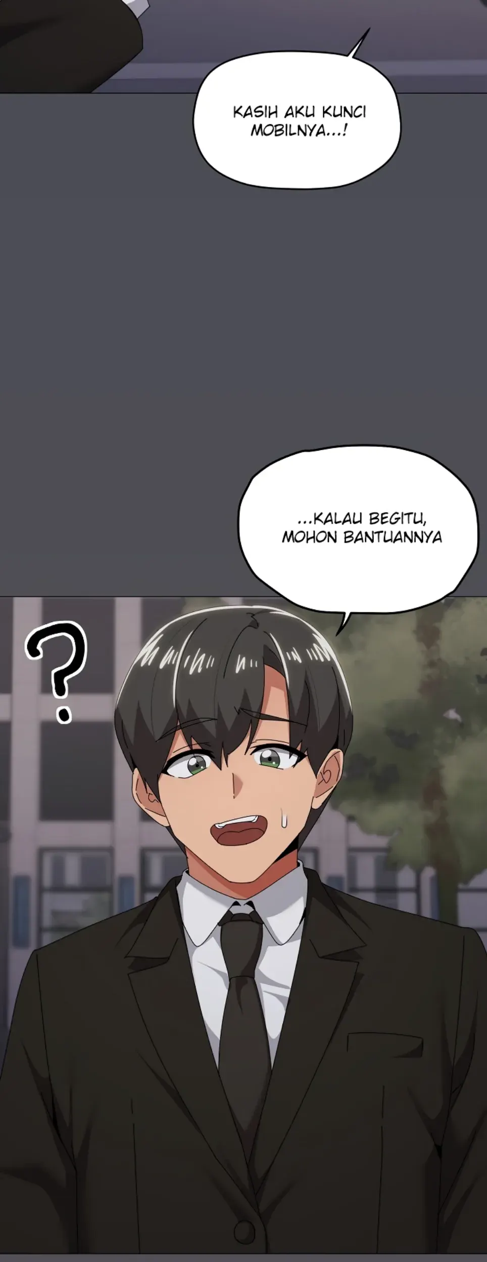 What&#8217;s Wrong With This Family - Chapter 72 19