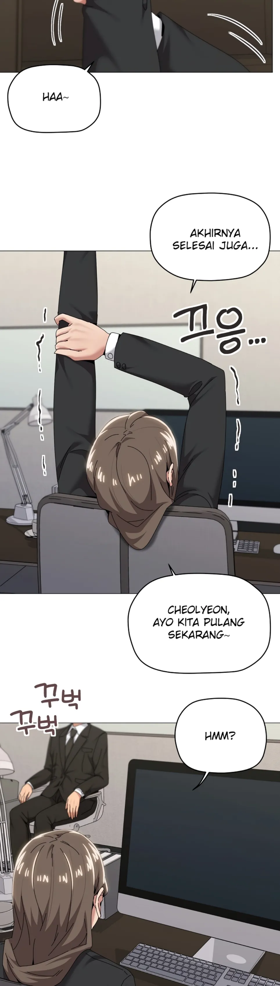 What&#8217;s Wrong With This Family - Chapter 72 13