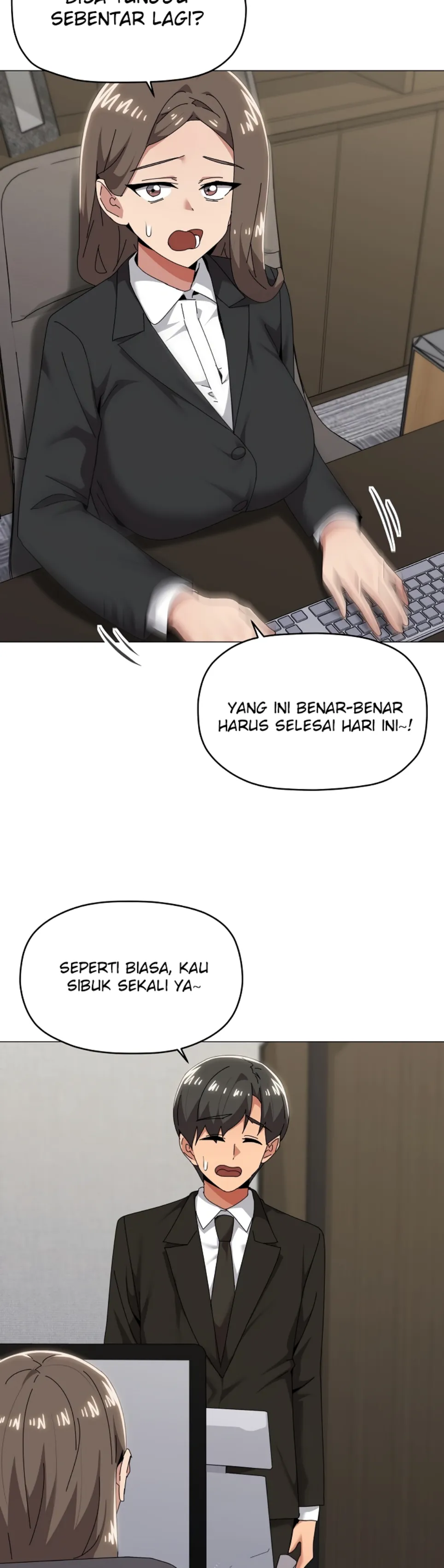 What&#8217;s Wrong With This Family - Chapter 72 10