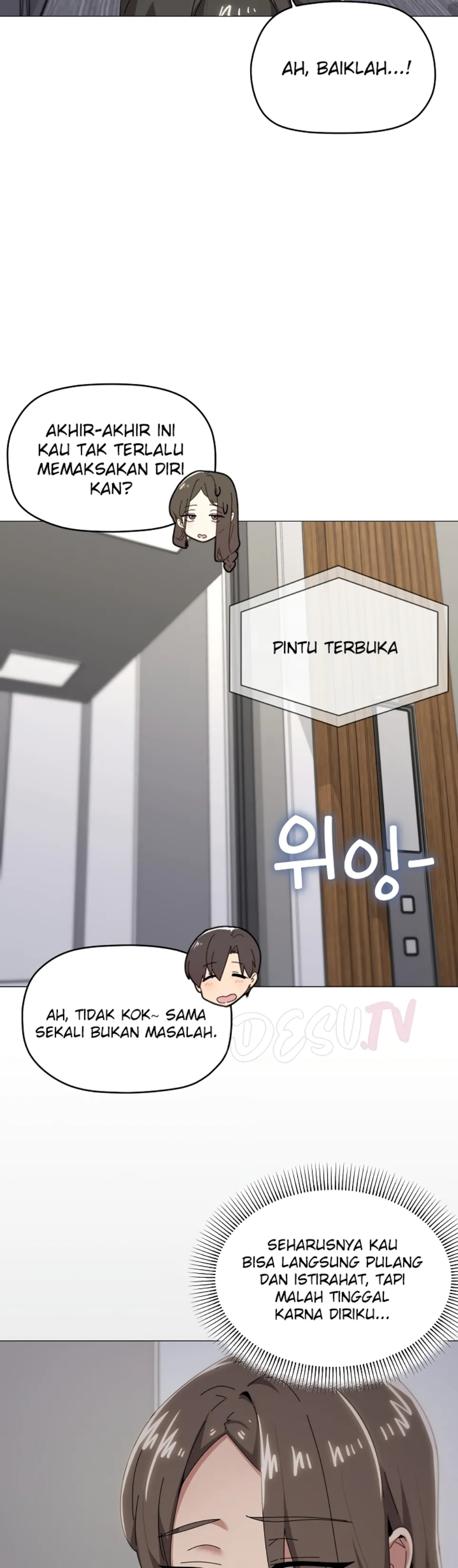 What&#8217;s Wrong With This Family - Chapter 72 15
