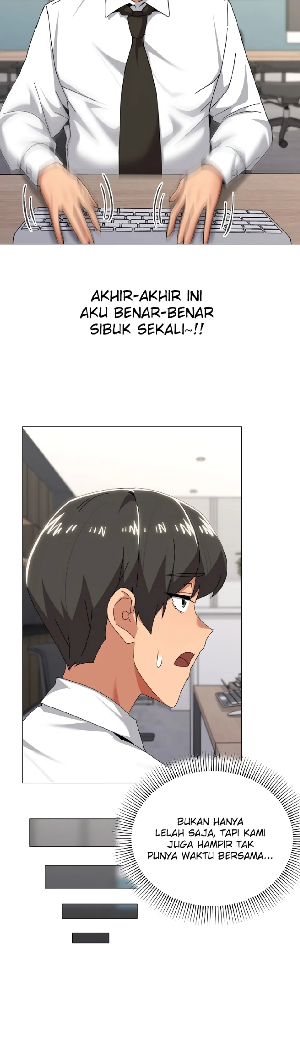 What&#8217;s Wrong With This Family - Chapter 72 5