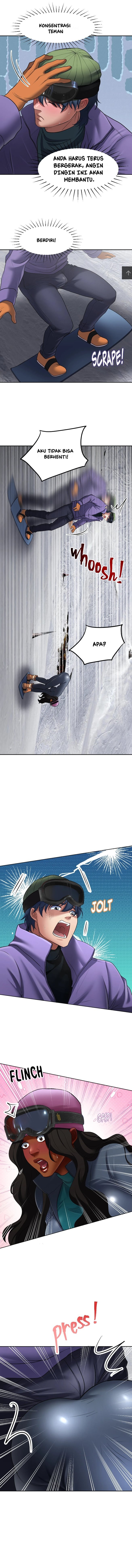 Winter Games (Uncensored) - Chapter 3 11