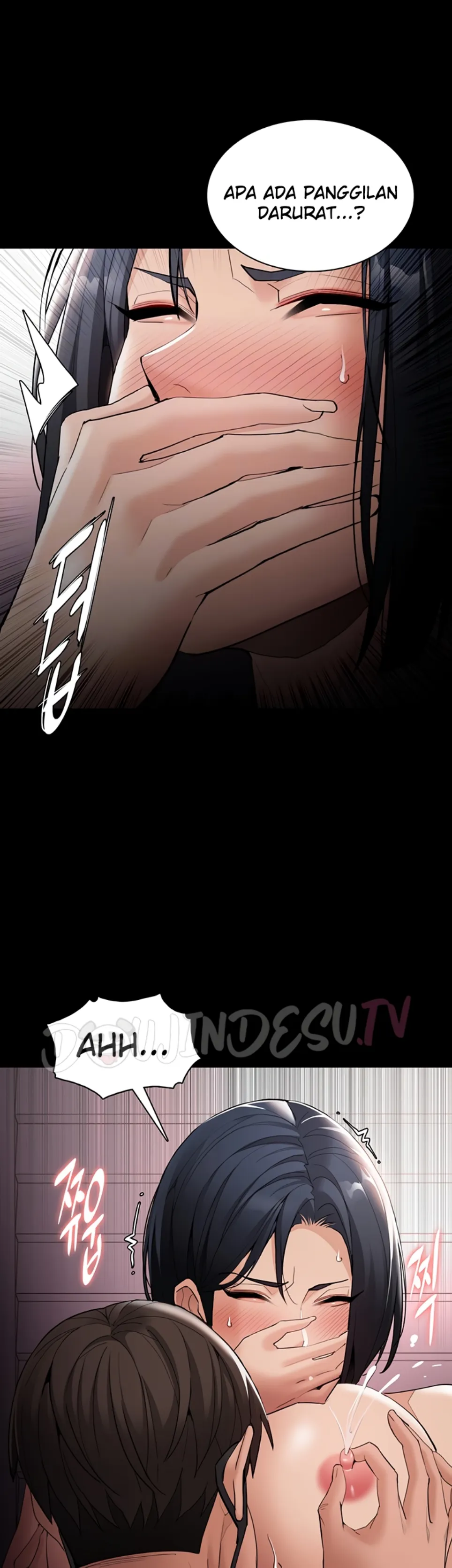 Wicked Diary - Chapter 128 8